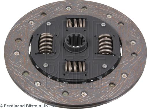 Blue Print ADB113107 - Auto Part