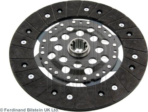Blue Print ADB113108 - Auto Part