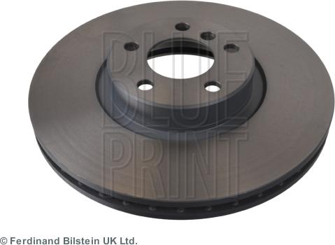 Blue Print ADB114302 - BREMŽU DISKS