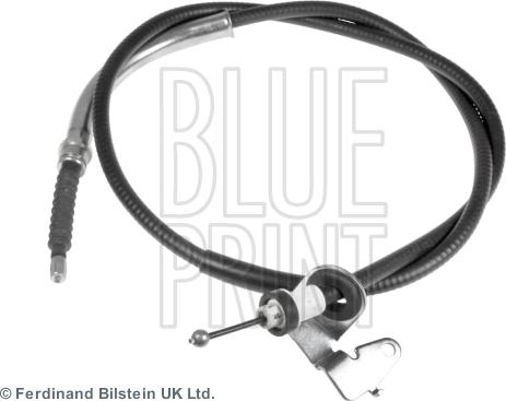 Blue Print ADB114601 - TROSE MINI