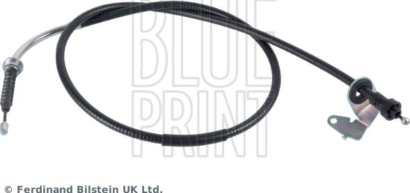 Blue Print ADB114602 - TROSE MINI
