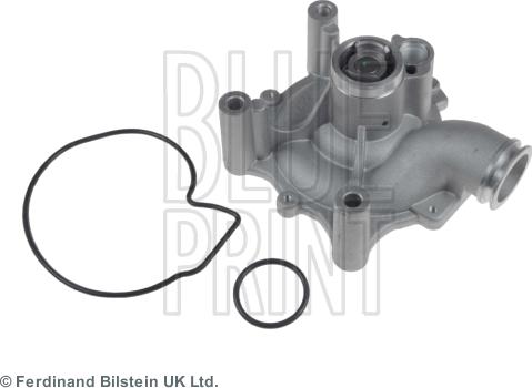Blue Print ADB119102 - Auto Part