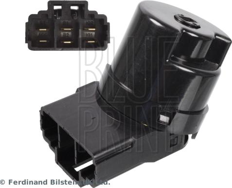 Blue Print ADBP140000 - Auto Part