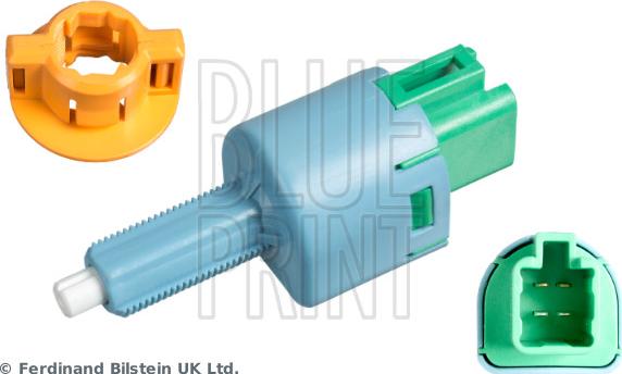 Blue Print ADBP140025