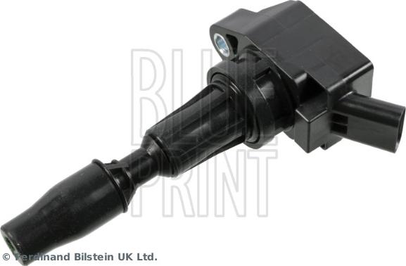Blue Print ADBP140029