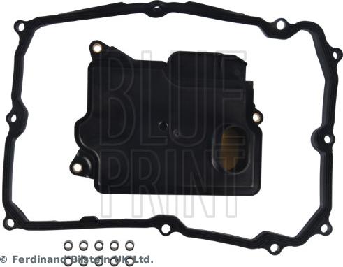 Blue Print ADBP210144 - BLUE PRINT