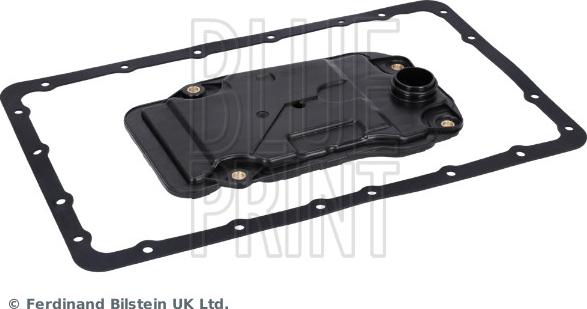 Blue Print ADBP210145 - KĀRBAS FILTRS