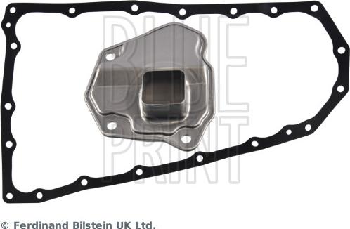 Blue Print ADBP210147