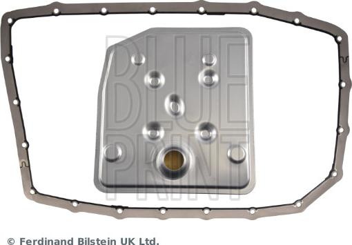 Blue Print ADBP210148 - KĀRBAS FILTRS