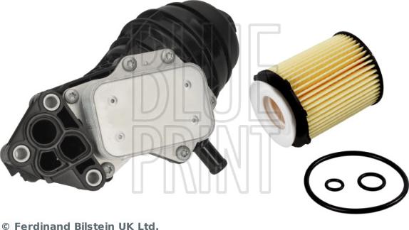 Blue Print ADBP210205 - Auto Part
