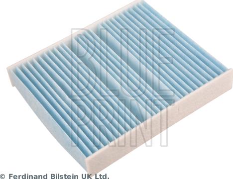Blue Print ADBP250042 - Auto Part