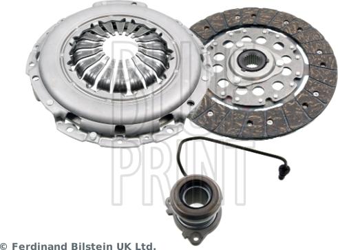 Blue Print ADBP300054