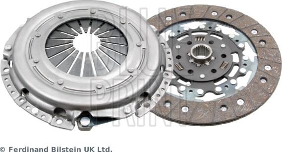 Blue Print ADBP300062 - Auto Part