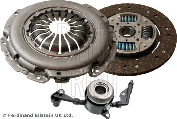Blue Print ADBP300069