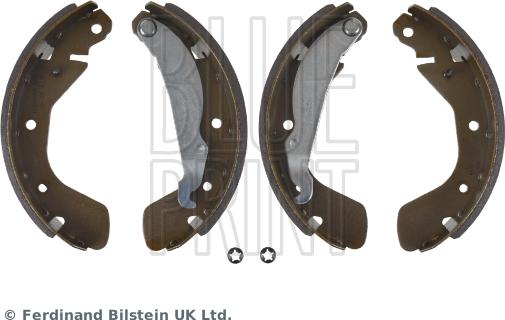 Blue Print ADBP410031 - Auto Part