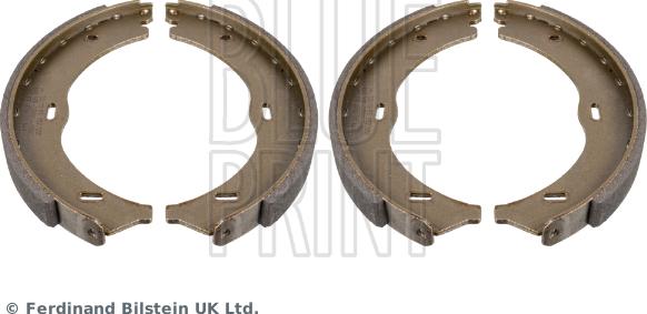 Blue Print ADBP410054 - Auto Part