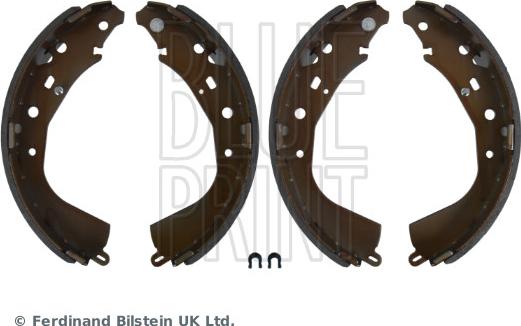 Blue Print ADBP410059 - Auto Part