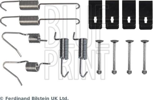 Blue Print ADBP410065 - Auto Part