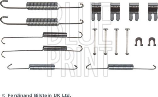 Blue Print ADBP410066 - Auto Part