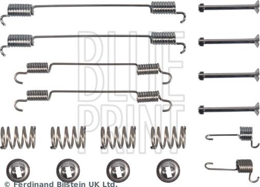 Blue Print ADBP410075 - Auto Part
