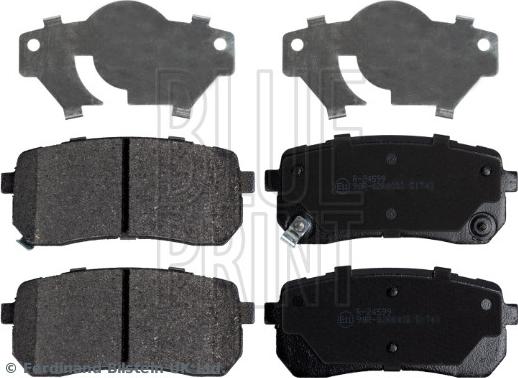 Blue Print ADBP420075 - Auto Part