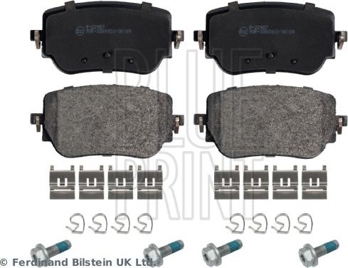 Blue Print ADBP420076 - Auto Part