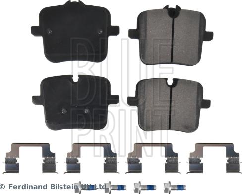 Blue Print ADBP420079 - Auto Part