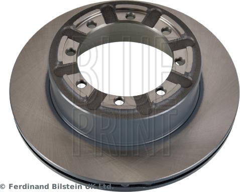 Blue Print ADBP430002 - Auto Part