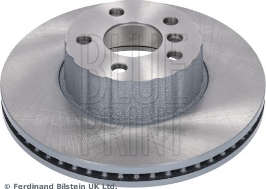 Blue Print ADBP430124 - Auto Part
