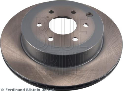 Blue Print ADBP430128 - Auto Part