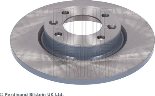 Blue Print ADBP430157 - BR.DISKS