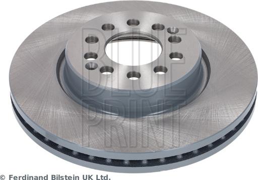Blue Print ADBP430201 - Auto Part