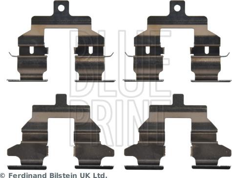 Blue Print ADBP480008 - Auto Part