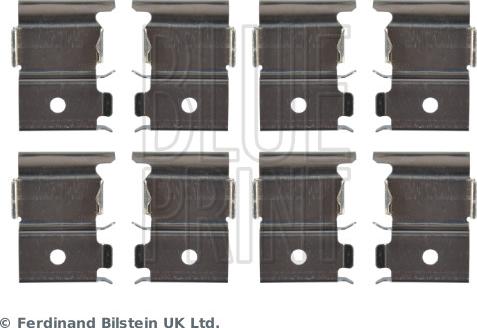 Blue Print ADBP480022 - Auto Part