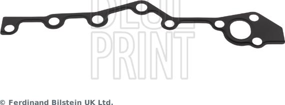 Blue Print ADBP640002