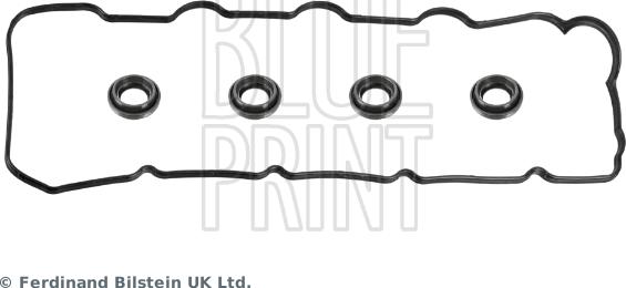 Blue Print ADBP670004 - BLUE PRINT