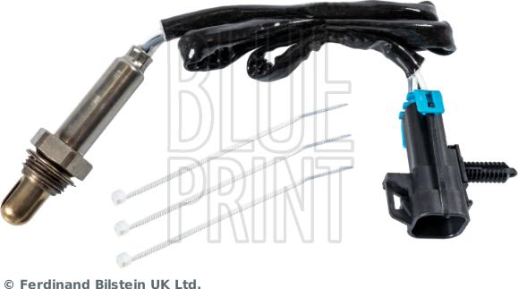 Blue Print ADBP700027