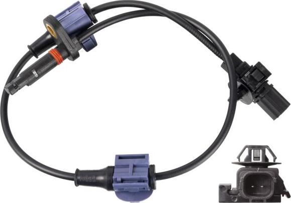 Blue Print ADBP710040 - Auto Part