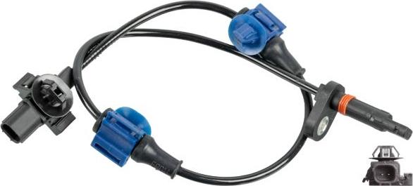 Blue Print ADBP710100 - ABS DEVEJS