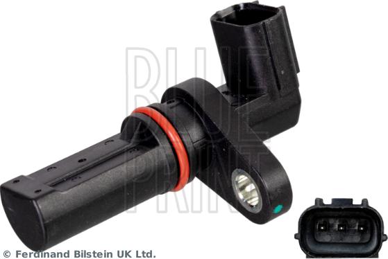 Blue Print ADBP720026
