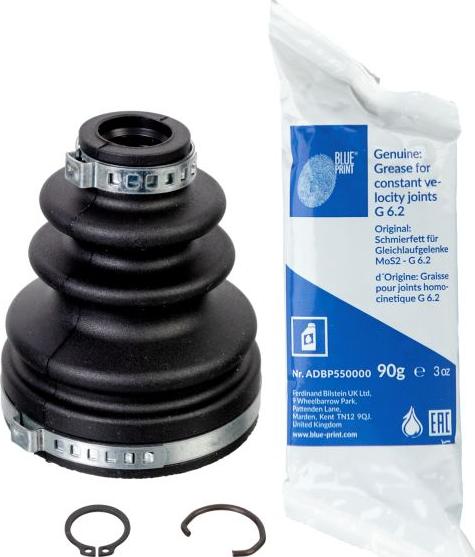 Blue Print ADBP810049