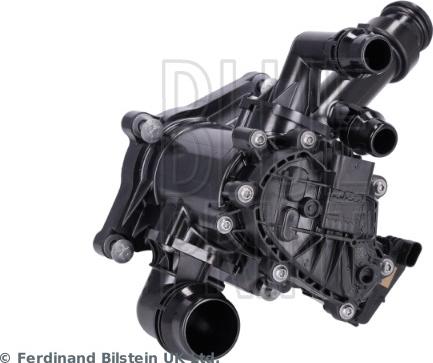 Blue Print ADBP920013