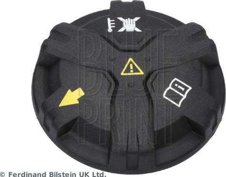 Blue Print ADBP990037 - Auto Part