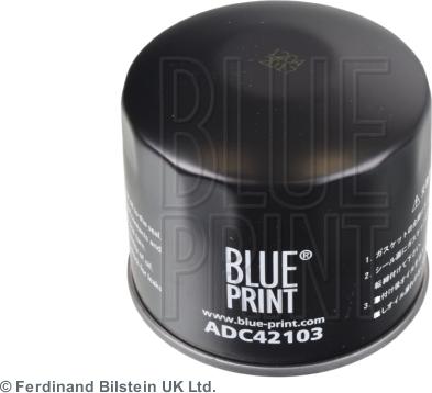 Blue Print ADC42103 - BLUEPRINT EĻĻAS