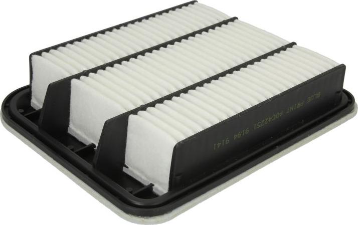 Blue Print ADC42251 - GAISA FILTRS