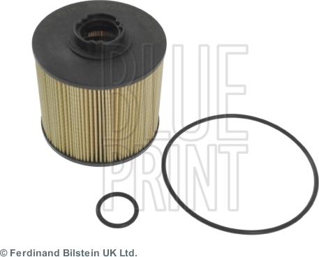 Blue Print ADC42360 - DEGV. FILTRS