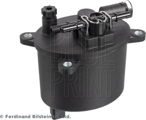 Blue Print ADC42361 - DEGV. FILTRS