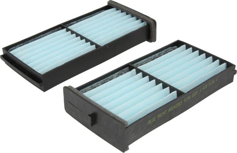 Blue Print ADC42503 - SALONA FILTRS