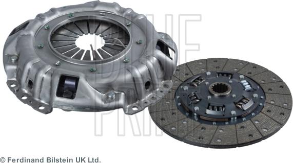 Blue Print ADC430122C - Auto Part