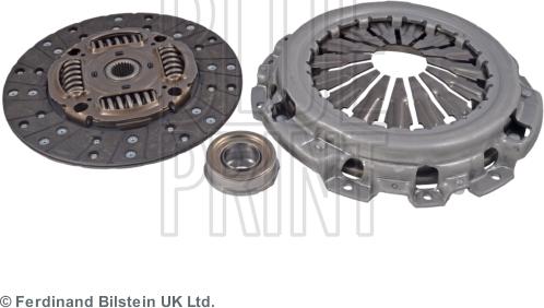 Blue Print ADC430125 - Auto Part